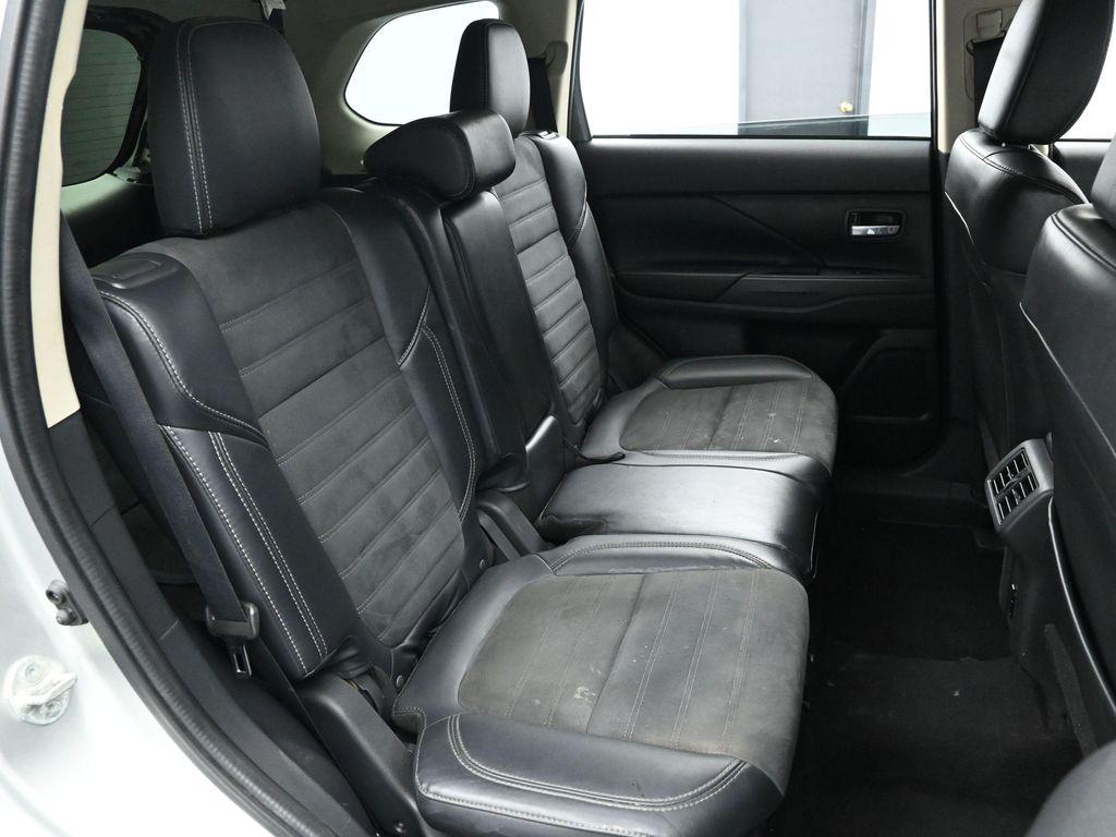 used 2020 Mitsubishi Outlander car, priced at $14,890