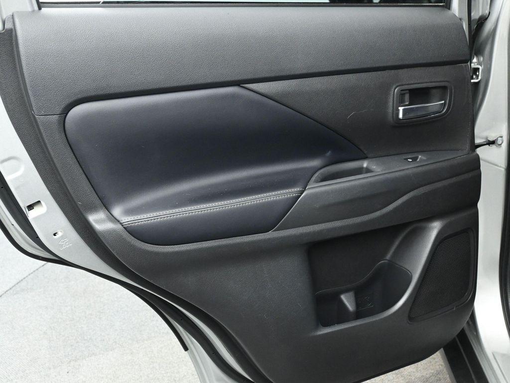 used 2020 Mitsubishi Outlander car, priced at $14,890