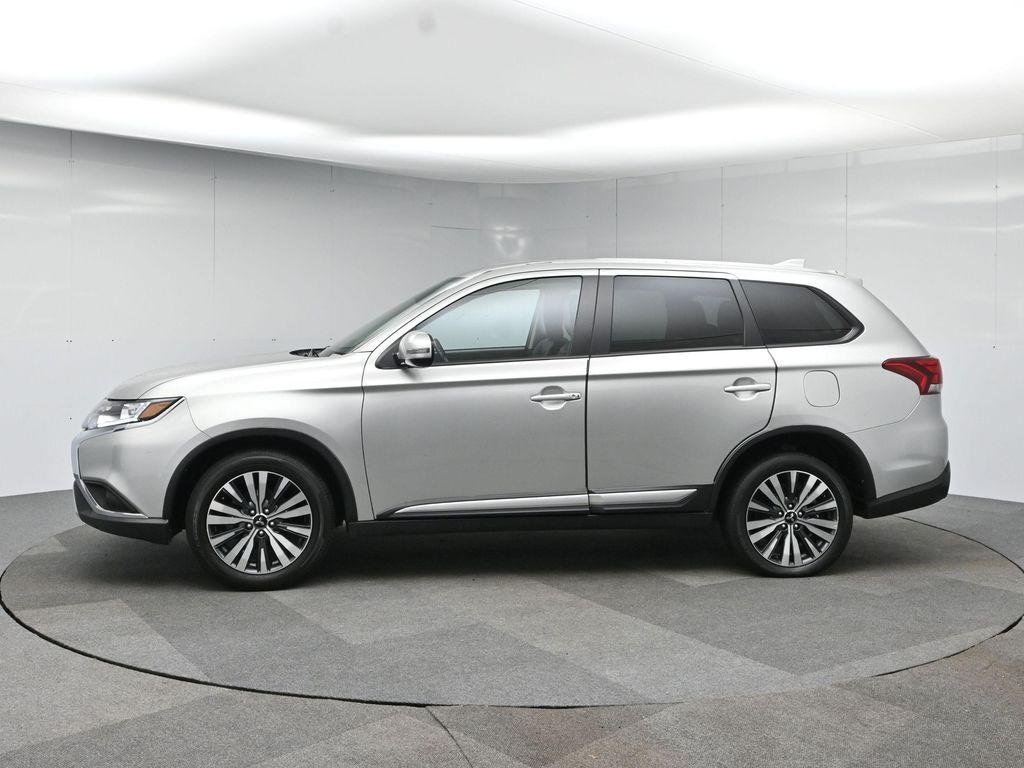 used 2020 Mitsubishi Outlander car, priced at $14,890