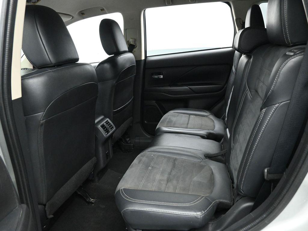 used 2020 Mitsubishi Outlander car, priced at $14,890