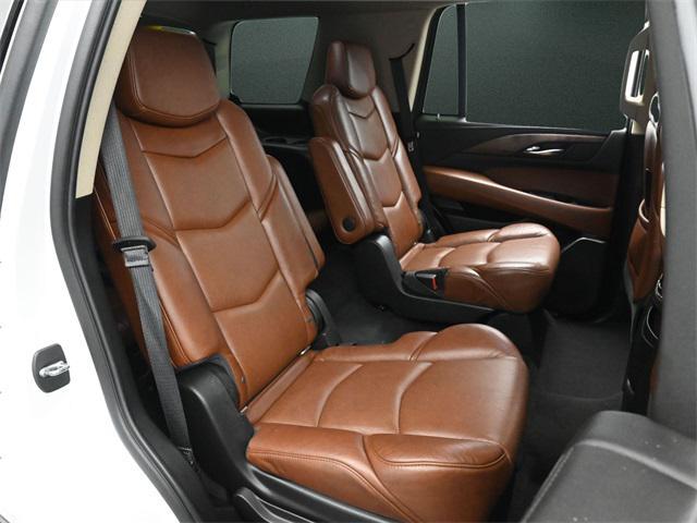 used 2020 Cadillac Escalade car, priced at $29,268