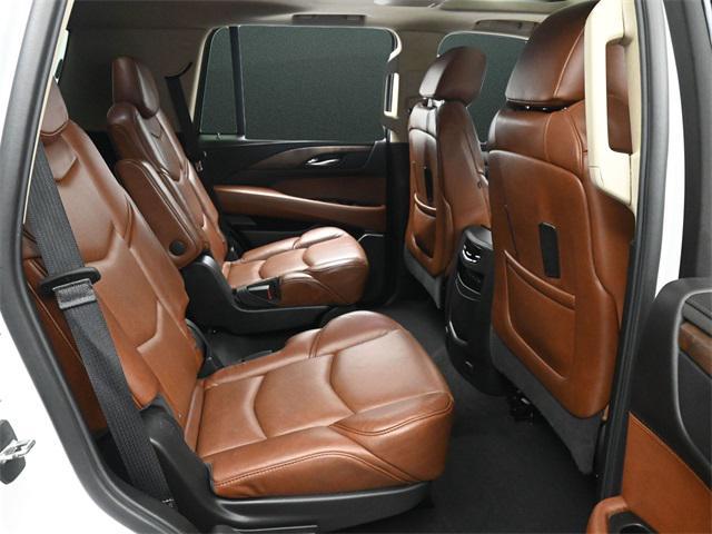 used 2020 Cadillac Escalade car, priced at $29,268