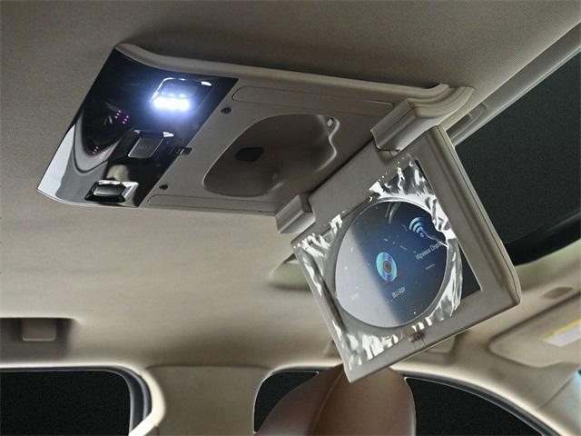 used 2020 Cadillac Escalade car, priced at $29,268