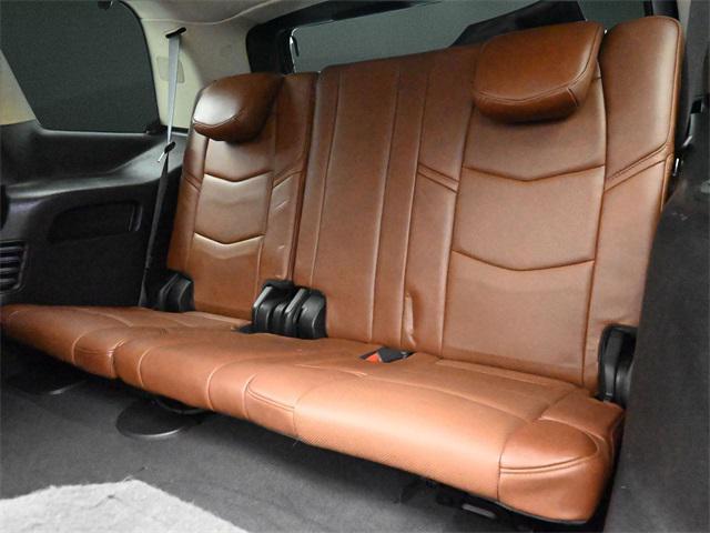 used 2020 Cadillac Escalade car, priced at $29,268