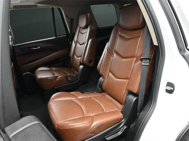 used 2020 Cadillac Escalade car, priced at $29,268