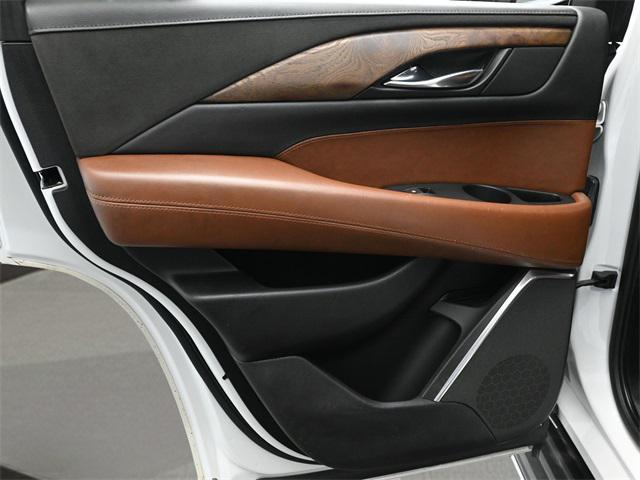 used 2020 Cadillac Escalade car, priced at $29,268