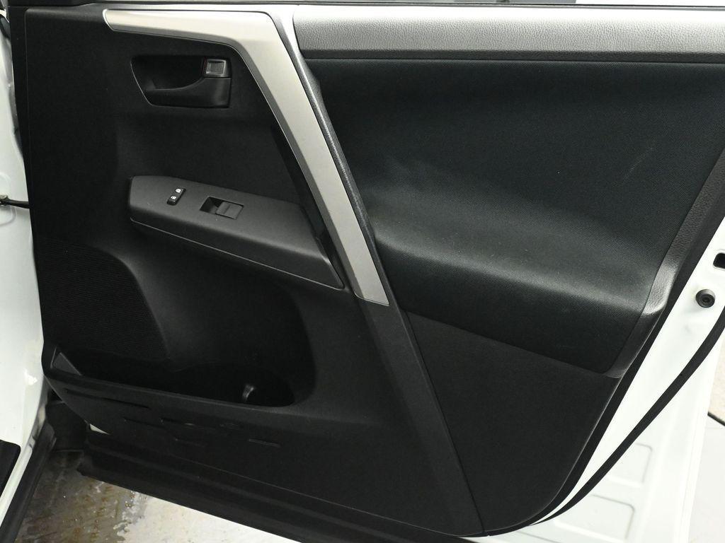 used 2016 Toyota RAV4 car, priced at $10,767