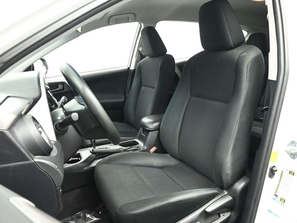 used 2016 Toyota RAV4 car, priced at $10,767