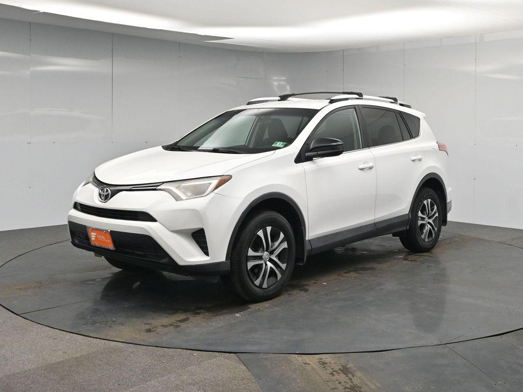used 2016 Toyota RAV4 car, priced at $11,902