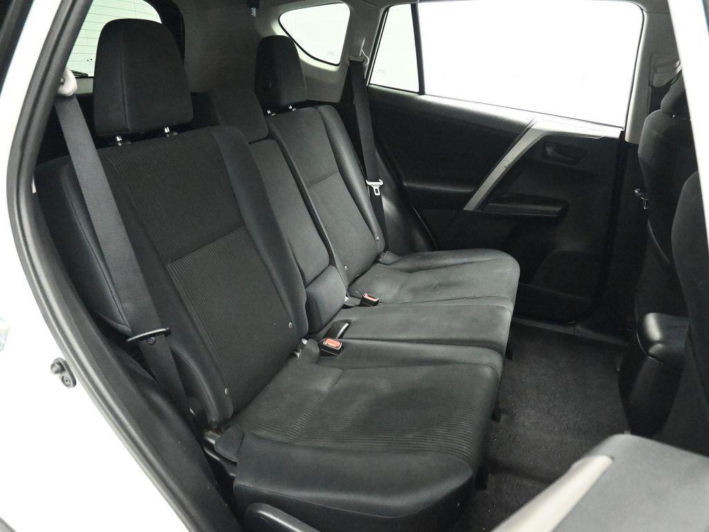 used 2016 Toyota RAV4 car, priced at $10,767