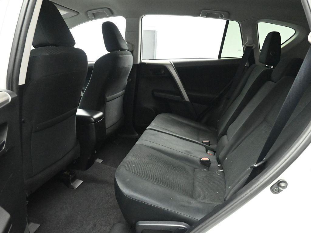 used 2016 Toyota RAV4 car, priced at $10,767