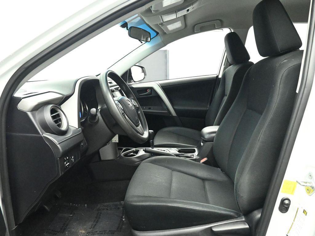 used 2016 Toyota RAV4 car, priced at $10,767