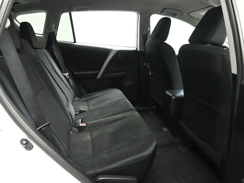 used 2016 Toyota RAV4 car, priced at $10,767