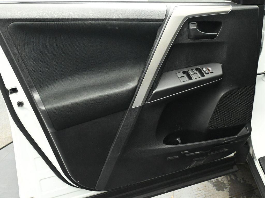 used 2016 Toyota RAV4 car, priced at $10,767