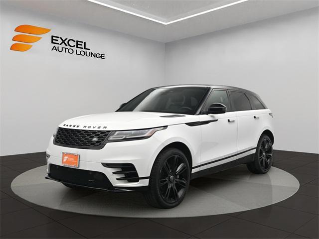 used 2022 Land Rover Range Rover Velar car, priced at $31,695