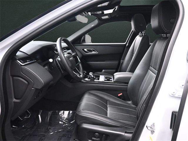 used 2022 Land Rover Range Rover Velar car, priced at $31,538