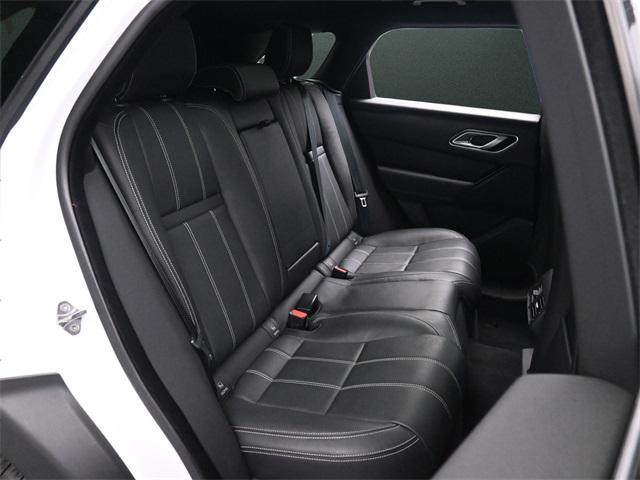 used 2022 Land Rover Range Rover Velar car, priced at $31,538
