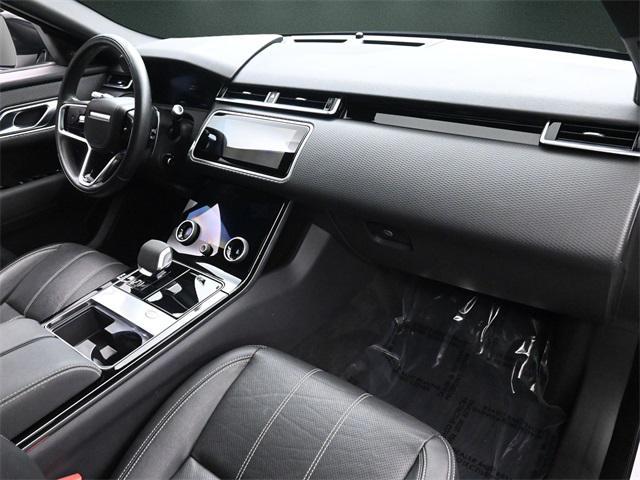 used 2022 Land Rover Range Rover Velar car, priced at $31,538