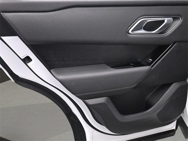 used 2022 Land Rover Range Rover Velar car, priced at $31,538