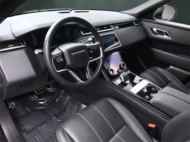 used 2022 Land Rover Range Rover Velar car, priced at $31,538