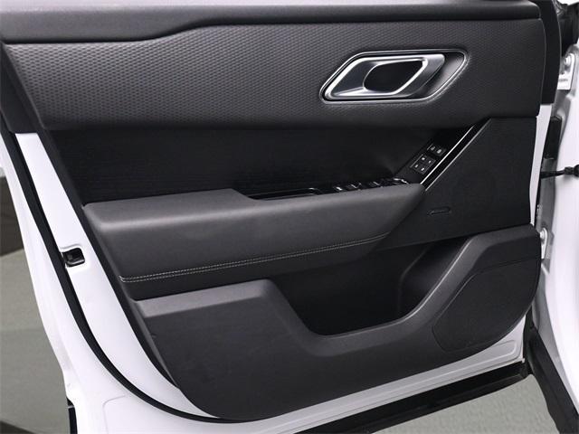 used 2022 Land Rover Range Rover Velar car, priced at $31,538