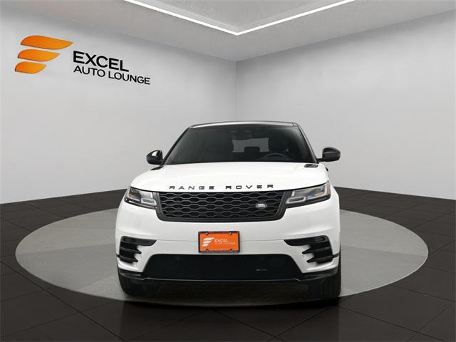 used 2022 Land Rover Range Rover Velar car, priced at $31,538