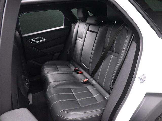 used 2022 Land Rover Range Rover Velar car, priced at $31,538