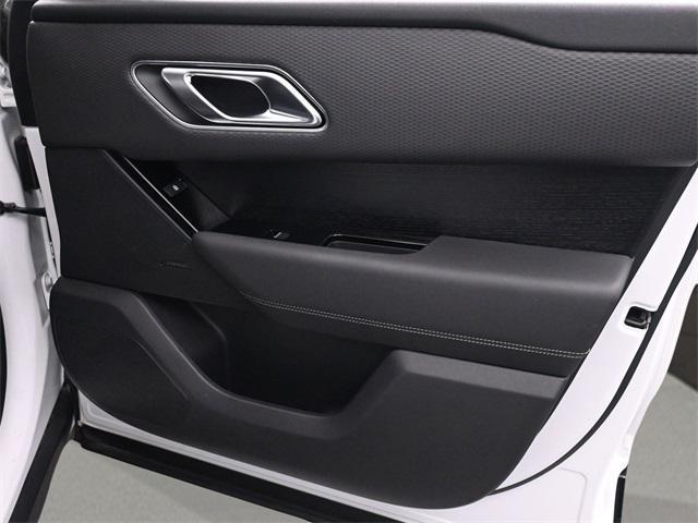 used 2022 Land Rover Range Rover Velar car, priced at $31,538