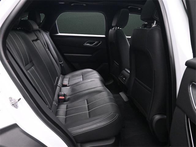 used 2022 Land Rover Range Rover Velar car, priced at $31,538