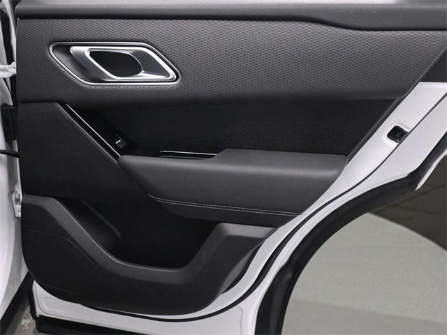 used 2022 Land Rover Range Rover Velar car, priced at $31,538