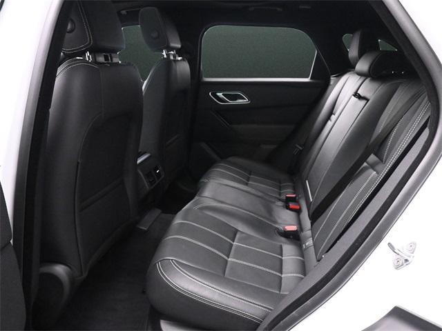 used 2022 Land Rover Range Rover Velar car, priced at $31,538