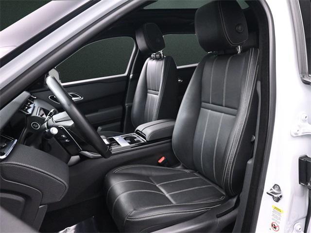 used 2022 Land Rover Range Rover Velar car, priced at $31,538