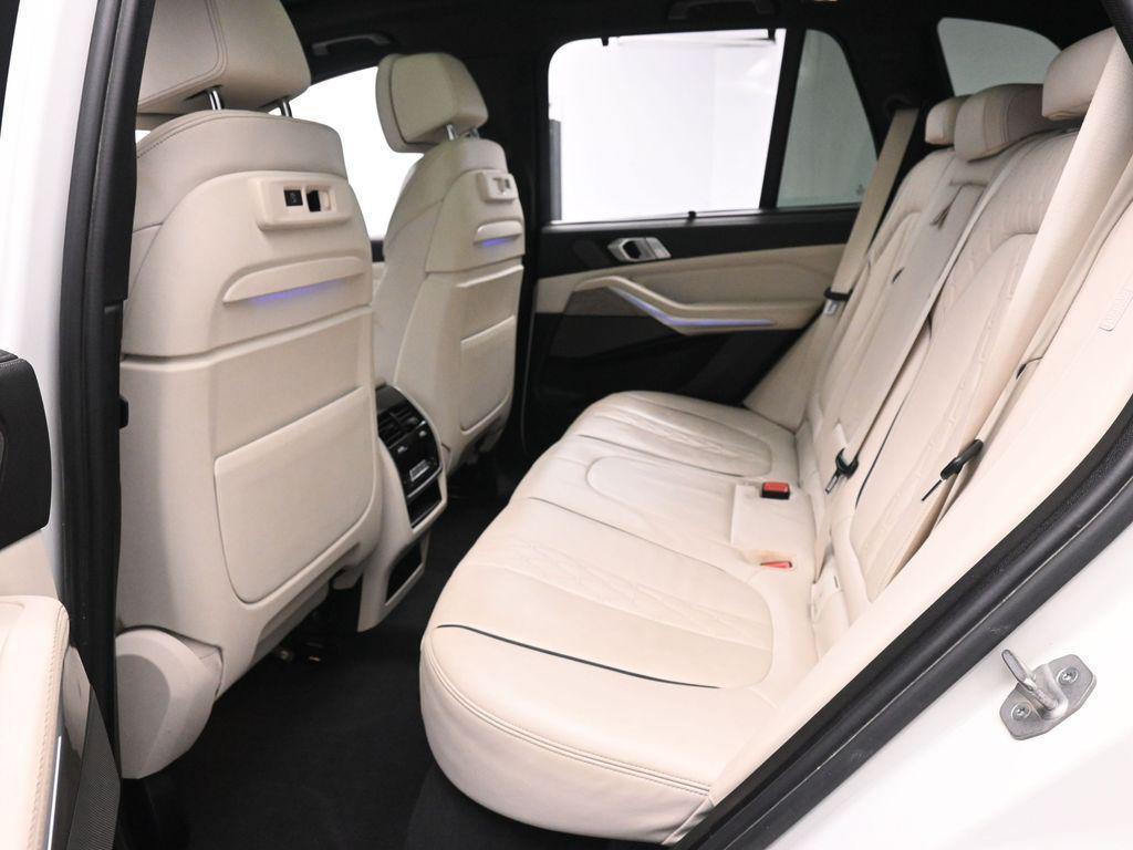 used 2023 BMW X5 car, priced at $36,632