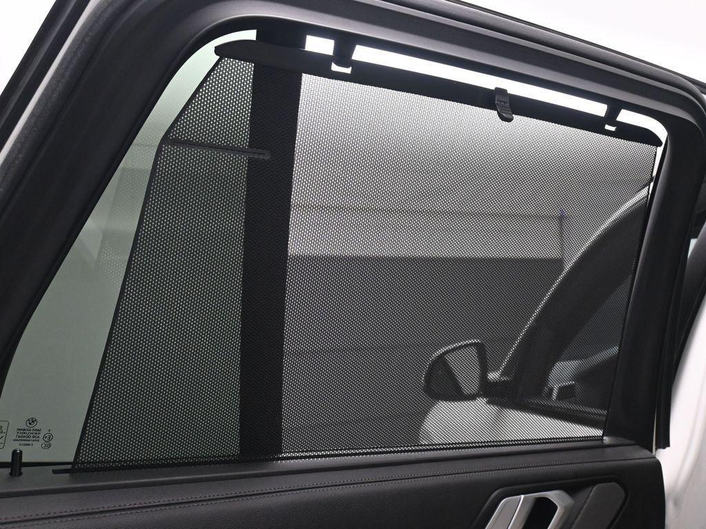 used 2023 BMW X5 car, priced at $36,632