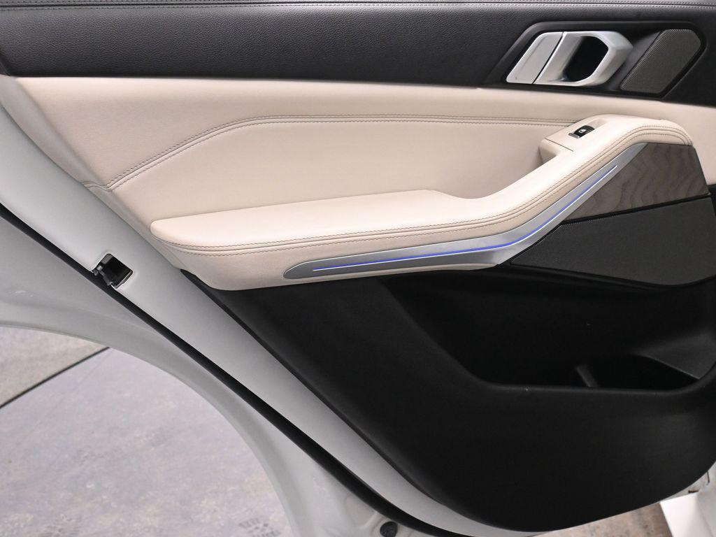 used 2023 BMW X5 car, priced at $36,632