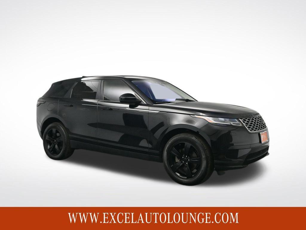 used 2018 Land Rover Range Rover Velar car, priced at $17,339