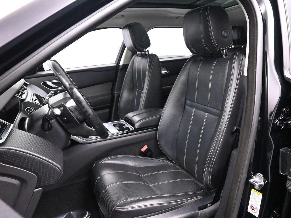 used 2018 Land Rover Range Rover Velar car, priced at $17,339