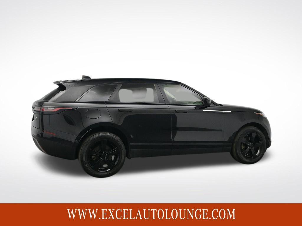 used 2018 Land Rover Range Rover Velar car, priced at $17,339