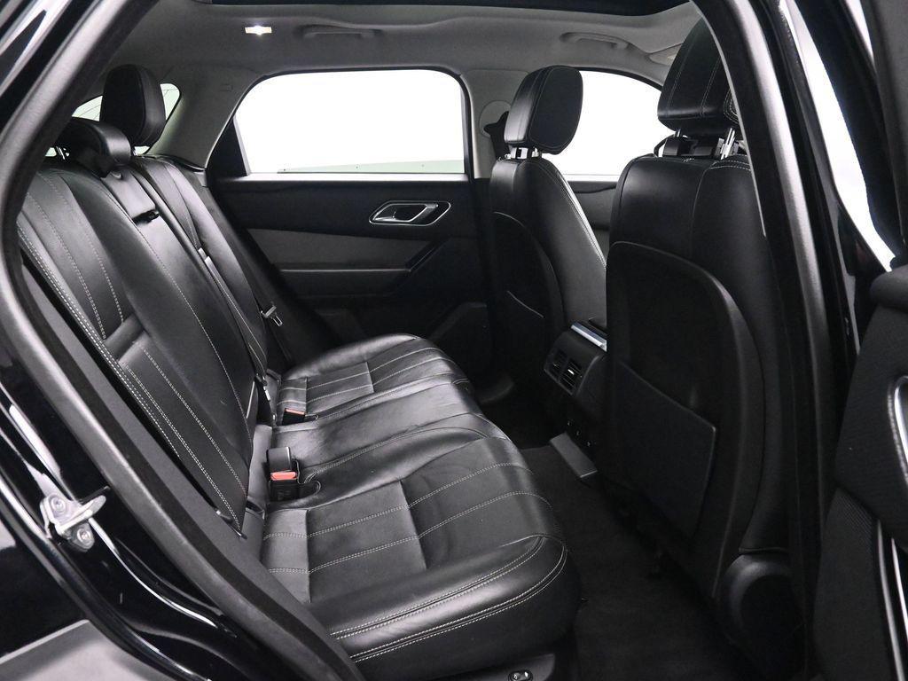 used 2018 Land Rover Range Rover Velar car, priced at $17,339