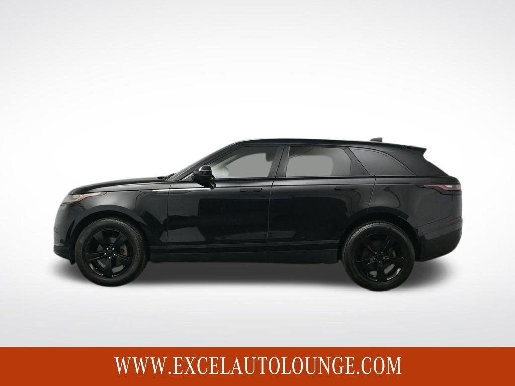 used 2018 Land Rover Range Rover Velar car, priced at $17,339
