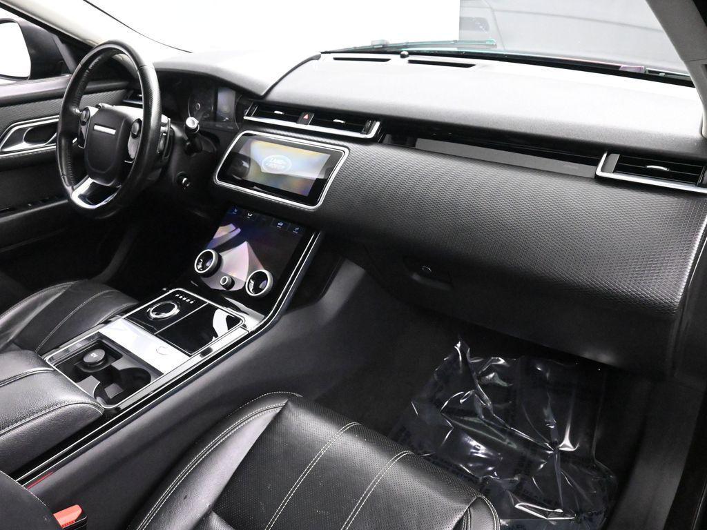 used 2018 Land Rover Range Rover Velar car, priced at $17,339