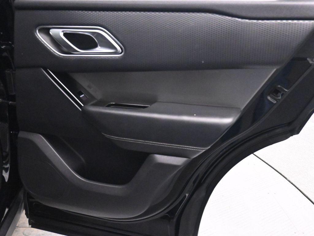 used 2018 Land Rover Range Rover Velar car, priced at $17,339