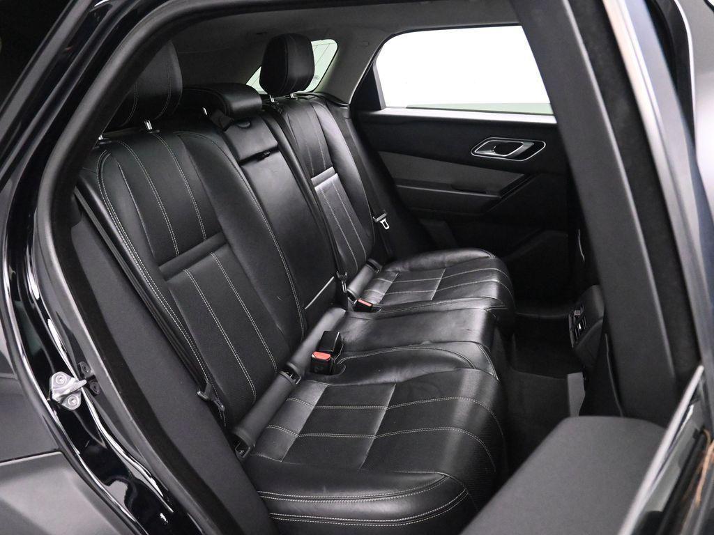 used 2018 Land Rover Range Rover Velar car, priced at $17,339