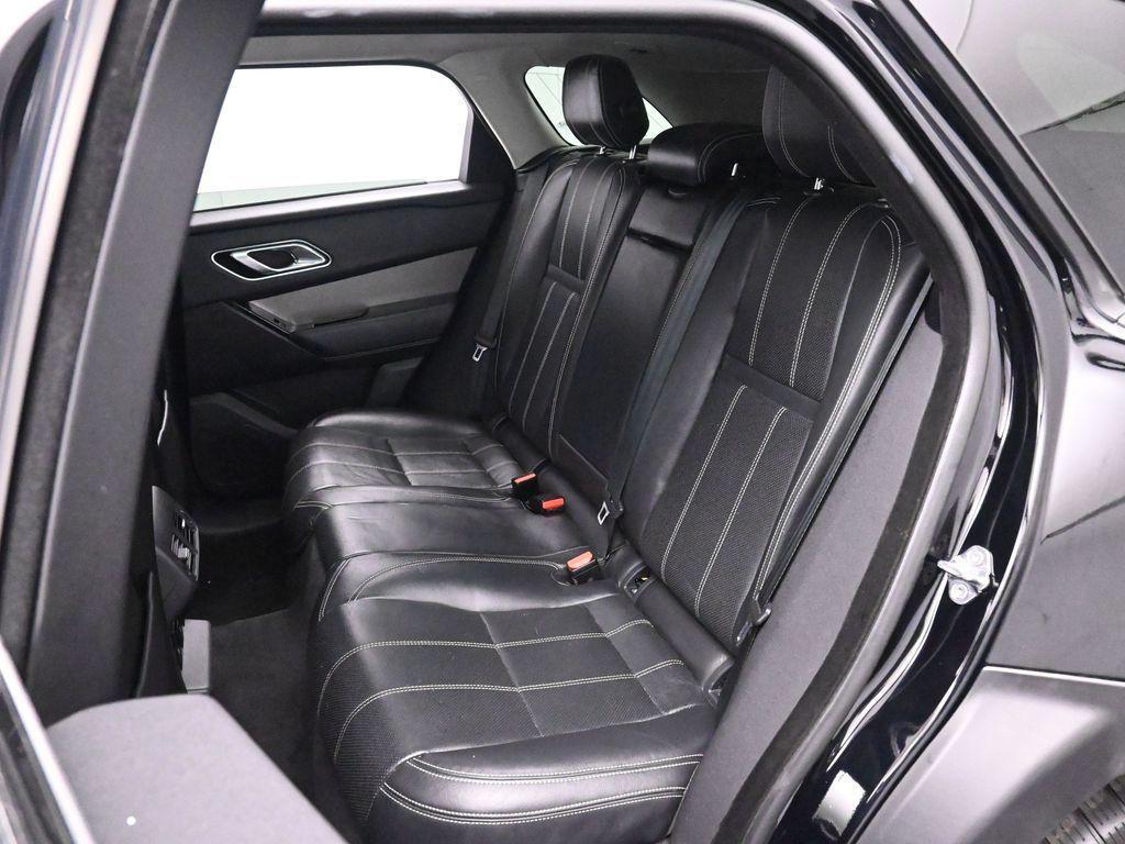used 2018 Land Rover Range Rover Velar car, priced at $17,339