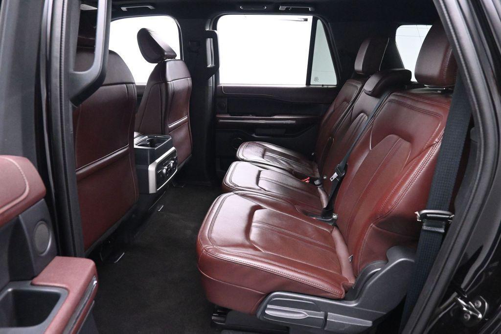 used 2022 Ford Expedition Max car, priced at $37,176