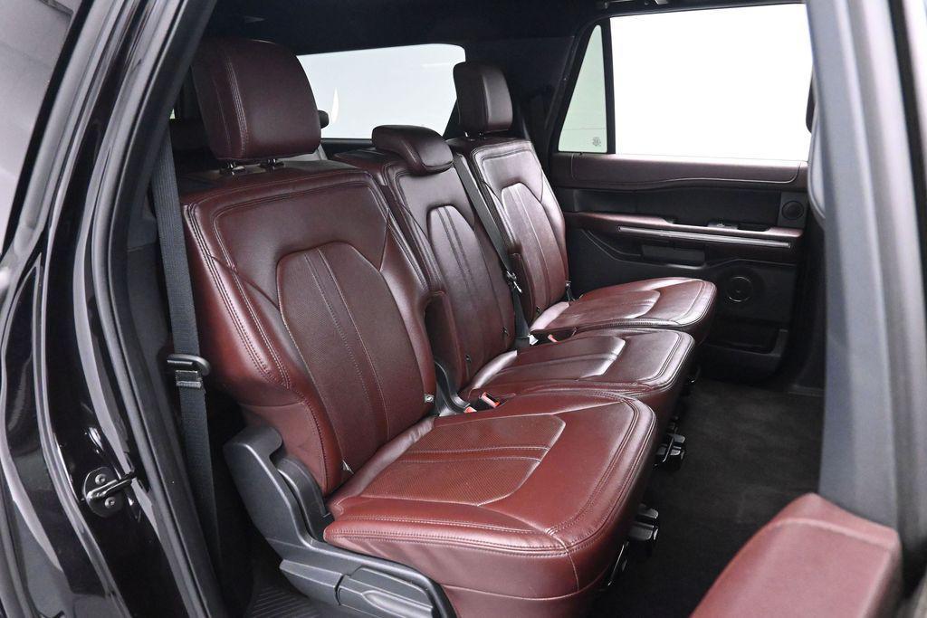 used 2022 Ford Expedition Max car, priced at $34,888