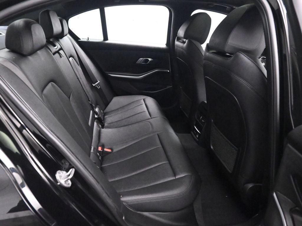 used 2020 BMW 330 car, priced at $22,951