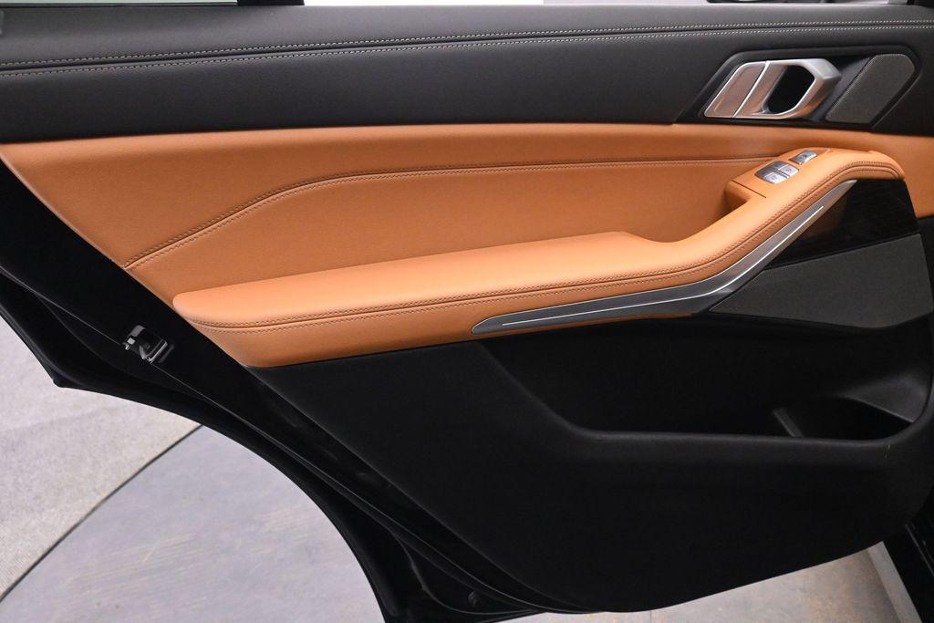 used 2024 BMW X7 car, priced at $52,890