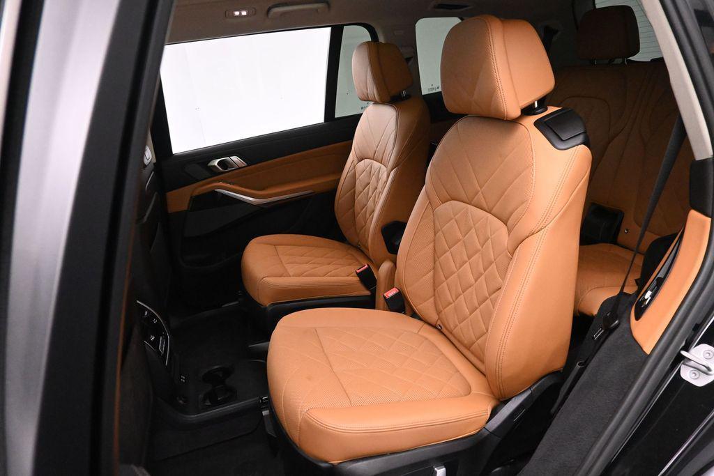 used 2024 BMW X7 car, priced at $52,890