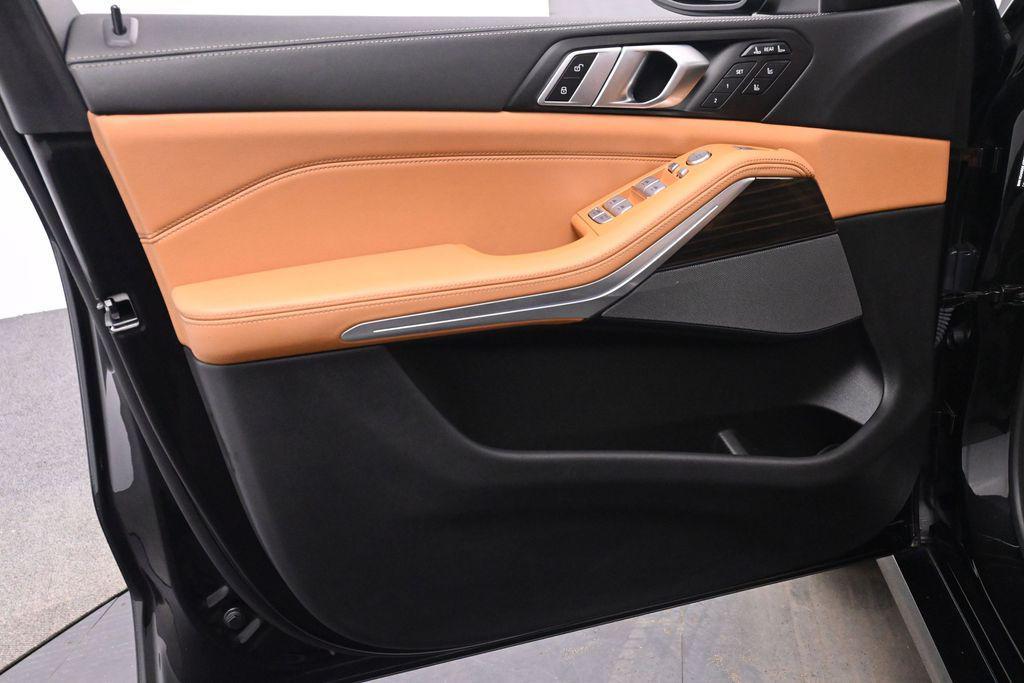 used 2024 BMW X7 car, priced at $52,890